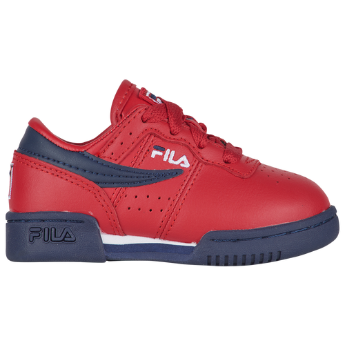 fila shoes for baby boy