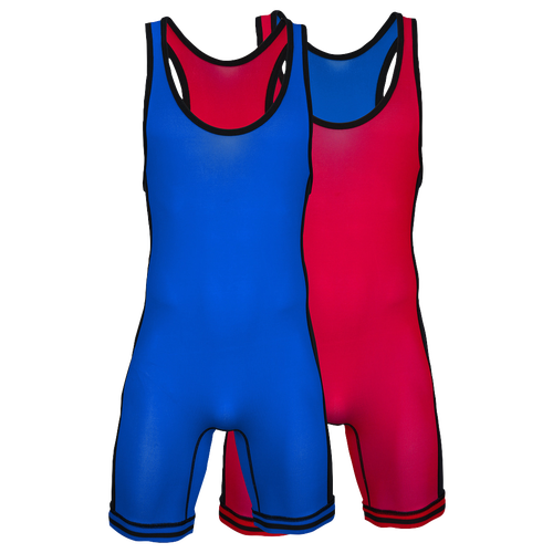 Cliff Keen Reversible Lycra Singlet Men's Wrestling Clothing