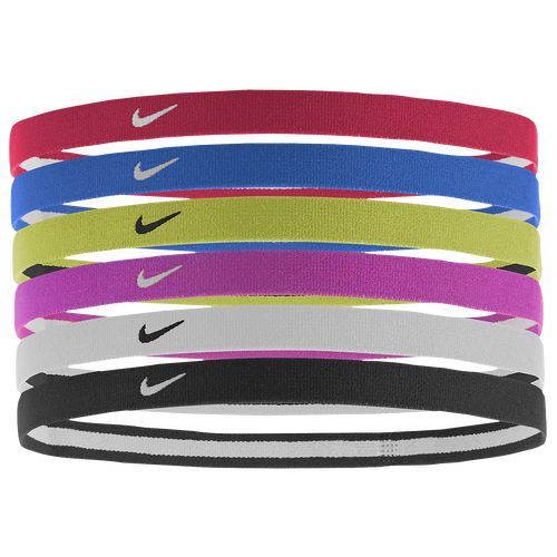 Nike Swoosh Sport Headbands 2.0 - Women's - Training - Accessories ...