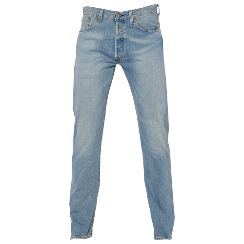 Levi's 501 Original Fit Jeans - Men's - Casual - Clothing - O'patrick