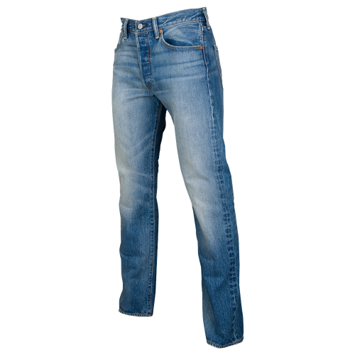 Levi's 501 Original Fit Jeans - Men's - Casual - Clothing - Down At The ...