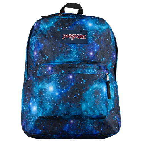 JanSport Superbreak Backpack - Casual - Accessories - Galaxy