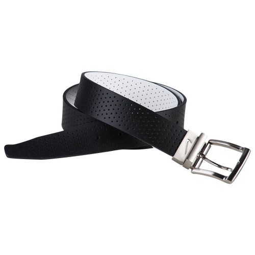 Nike Perforation Reversible Golf Belt Men's Golf Accessories