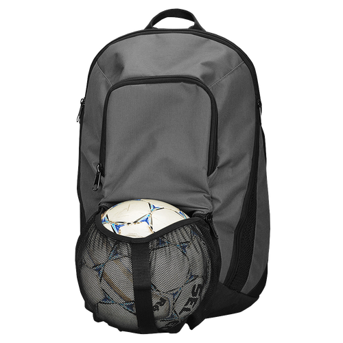 Team Sport Backpack   For All Sports   Accessories   Charcoal