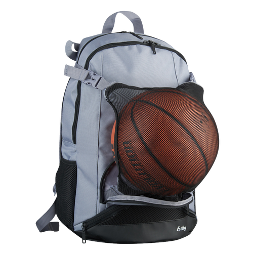 Eastbay Team Sport Backpack 2.0 - For All Sports - Accessories - Grey