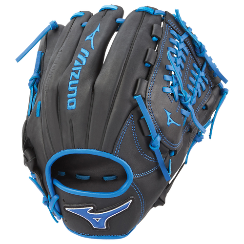 Mizuno MVP Prime SE Fielder' Glove Men's Baseball Sport Equipment Black/Royal