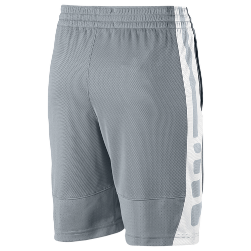 Nike Elite Stripe Shorts - Boys' Grade School - Basketball - Clothing ...