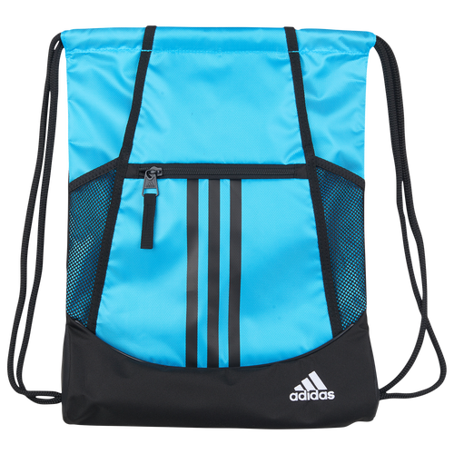 alliance ii sackpack adidas