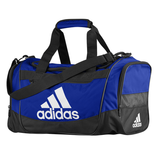adidas defender 3 duffel bag small