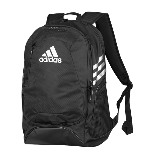 adidas Stadium II Backpack - Soccer - Accessories - Black