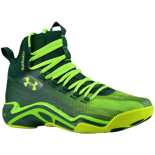underarmour basketball