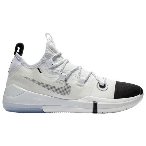 size 8 nike kobe ad shoes