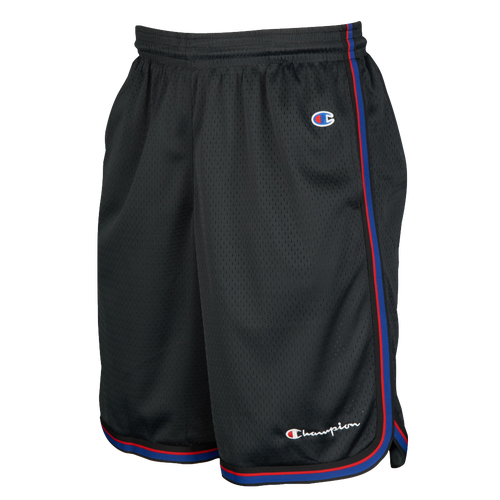 Champion Core Basketball Shorts Men's Basketball Clothing Black