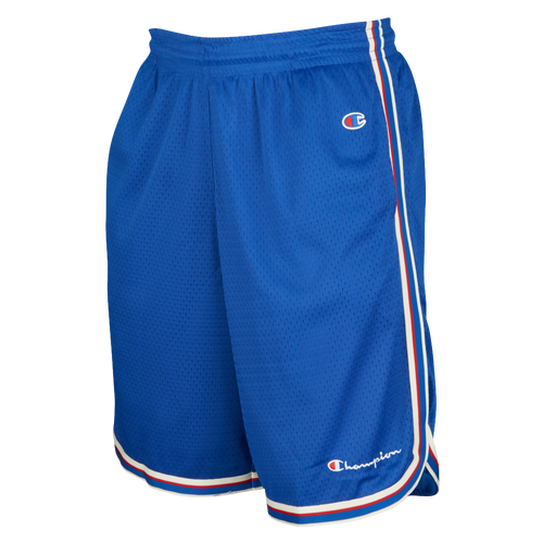 Champion Core Basketball Shorts Men's Basketball Clothing Surf