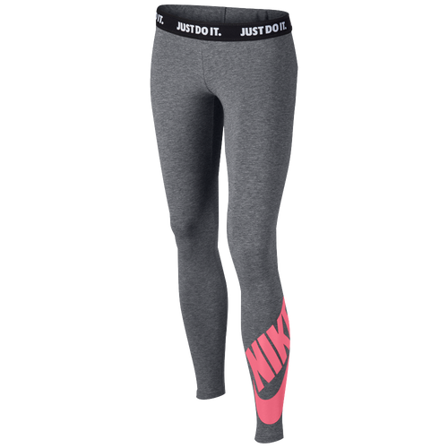 nike leggings w nsw gym vntg