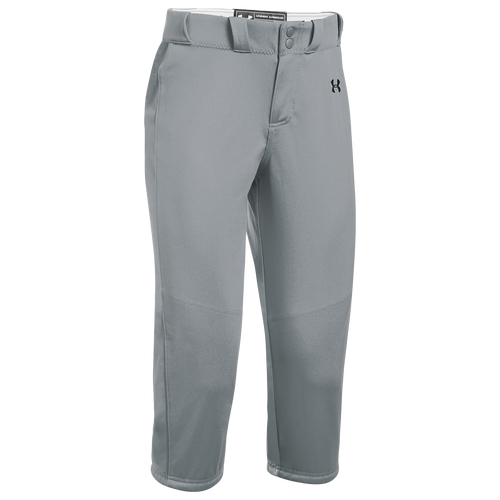 under armour youth knicker baseball pants