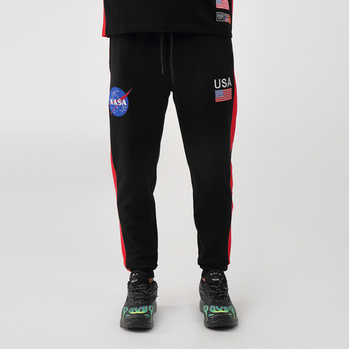 space joggers