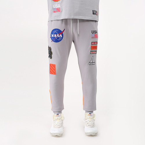 jogger nasa