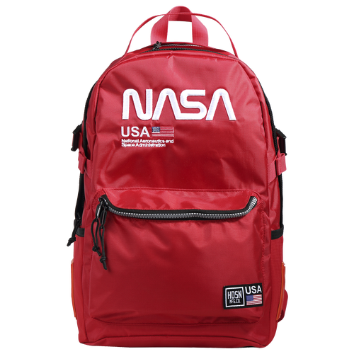 hudson nasa backpack