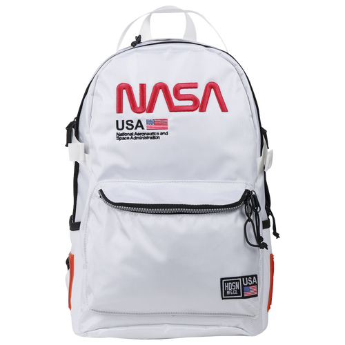 hudson nasa backpack