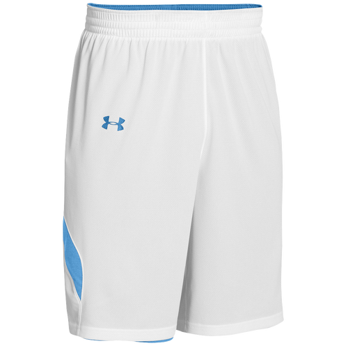 under armour mens fleece shorts