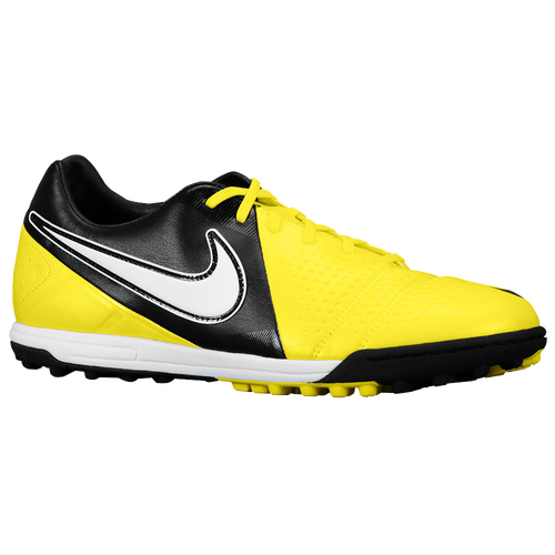 nike ctr360 blue and yellow