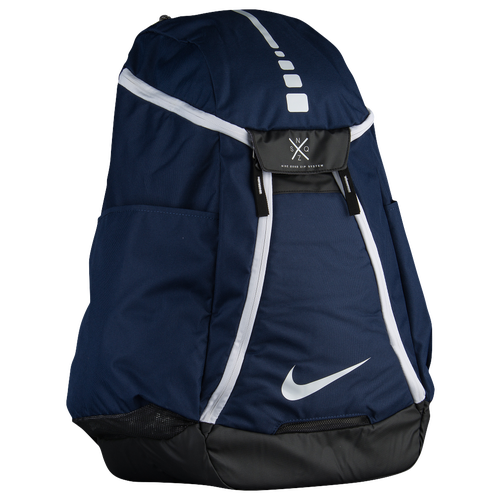 Nike Hoops Elite Max Air 2.0 Backpack - Basketball - Accessories ...