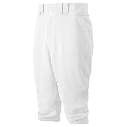 Mizuno Premier Short Pants   Mens   Baseball   Clothing   White