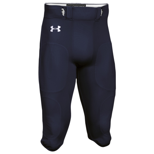 under armour youth padded football pants