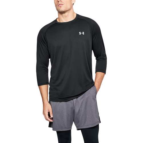 under armour heatgear tech