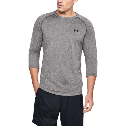 under armour heatgear tech