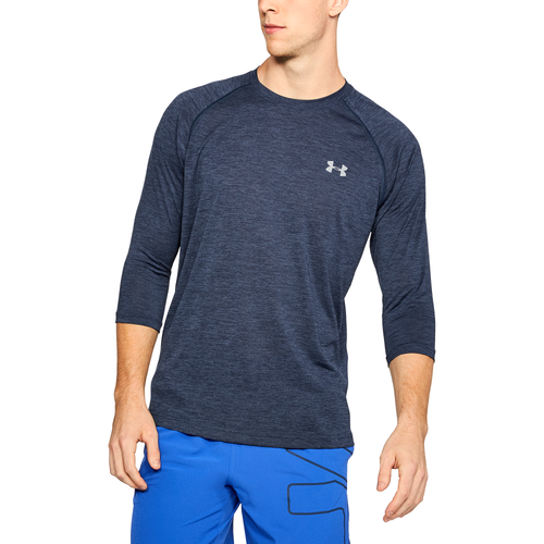 under armour heatgear tech