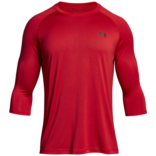 under armour heatgear tech