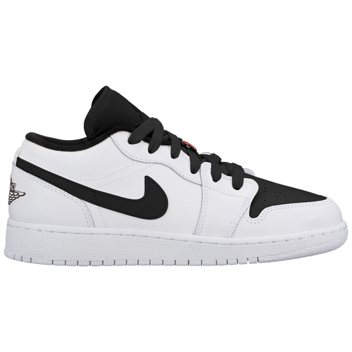 jordan aj 1 low boys