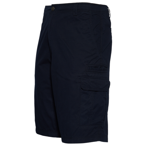 CSG Heroic Cargo Shorts - Men's - Casual - Clothing - Indigo