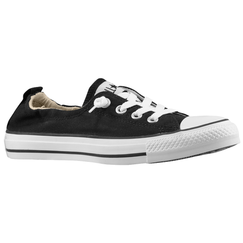 Converse All Star Shoreline Slip - Women's - Casual - Shoes - Black