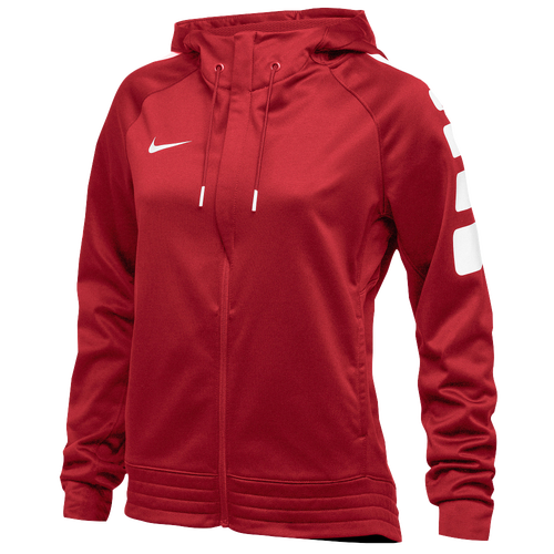 Nike Team Elite Stripe Hoodie - Women's - For All Sports - Clothing 