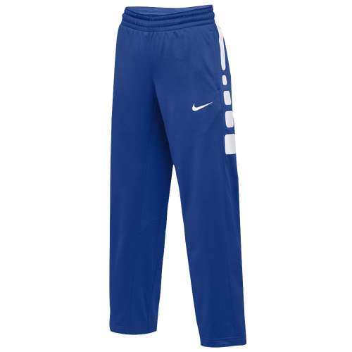 nike team elite stripe pants