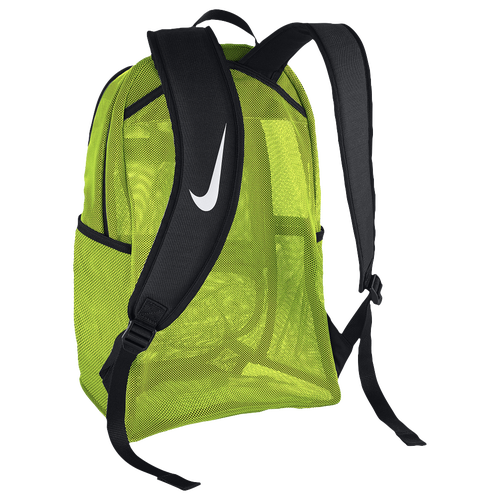 nike mesh backpack