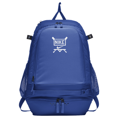 Nike Vapor Select Backpack Baseball Sport Equipment Game Royal/White