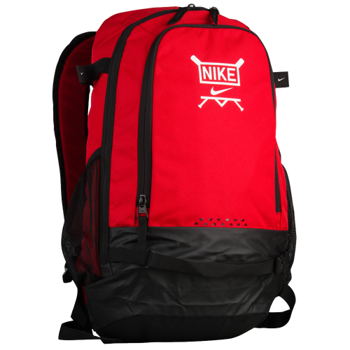 Nike Vapor Clutch Bat Backpack Baseball Sport Equipment
