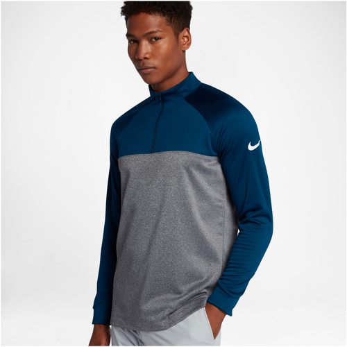 nike therma fit zip up