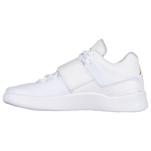 jordan j23 white gold