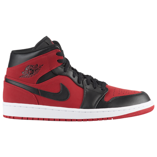 jordan aj 1 mid outfit