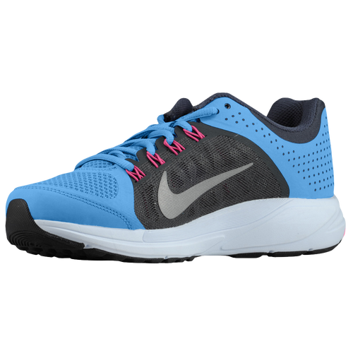 Nike Zoom Elite + 6 - Women's - Running - Shoes - Distance Blue ...