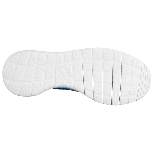 girls' grade school nike roshe one flight weight casual shoes girls' grade school nike roshe one flight weight casual shoes