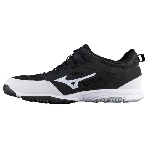 mizuno players trainer