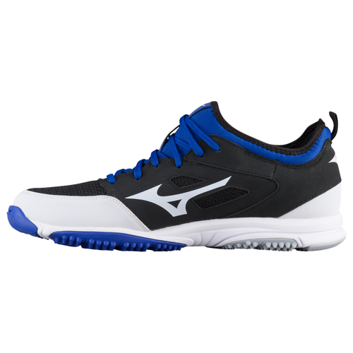 mizuno players trainer