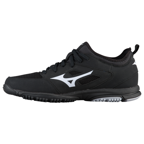 mizuno players