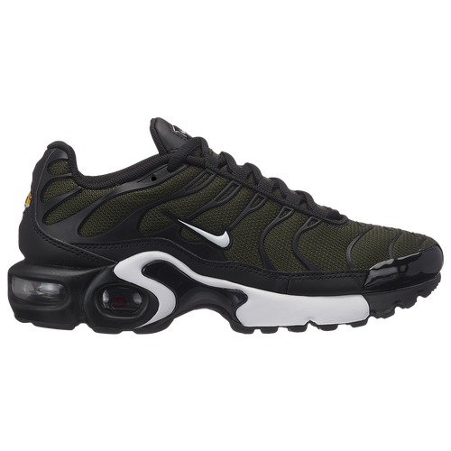 white air max plus grade school